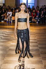 コシェ 2023年春夏コレクション - 科学と創造性の融合｜写真45