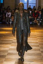 コシェ 2023年春夏コレクション - 科学と創造性の融合｜写真47