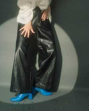 マクト(mact) 2022-23年秋冬ウィメンズコレクション  - 写真8