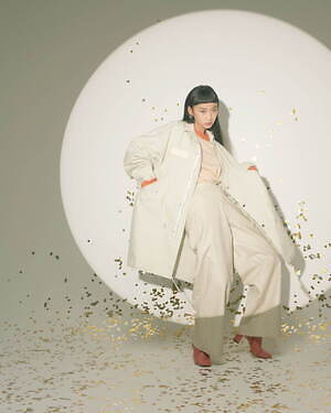 マクト(mact) 2022-23年秋冬ウィメンズコレクション  - 写真15