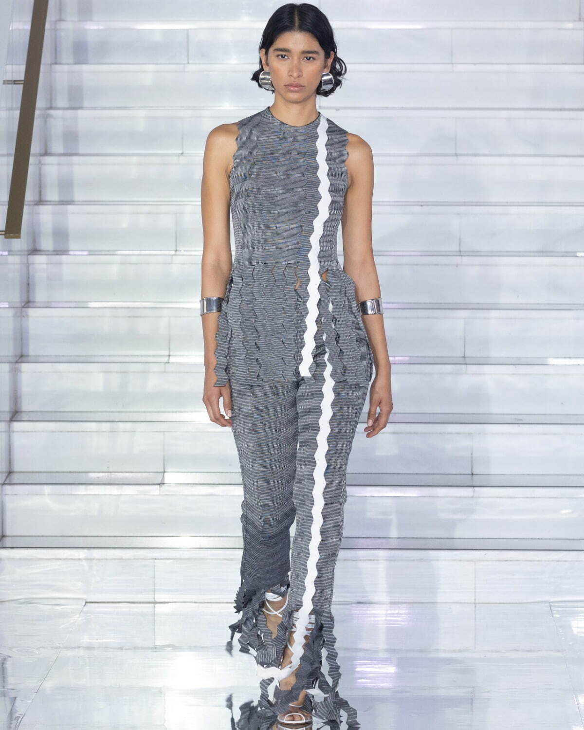 ミッソーニ(Missoni) 2023年春夏ウィメンズコレクション  - 写真6