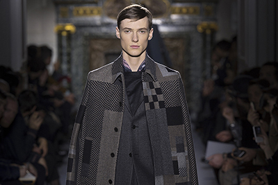 ヴァレンティノ 2014-15年秋冬 メンズ コレクション