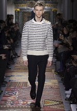 ヴァレンティノ 2014-15年秋冬メンズコレクション - エフォートレスで新しい調和の形｜写真29