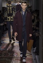 ヴァレンティノ 2014-15年秋冬メンズコレクション - エフォートレスで新しい調和の形｜写真33
