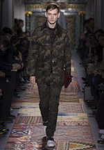ヴァレンティノ 2014-15年秋冬メンズコレクション - エフォートレスで新しい調和の形｜写真39