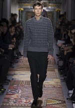 ヴァレンティノ 2014-15年秋冬メンズコレクション - エフォートレスで新しい調和の形｜写真44