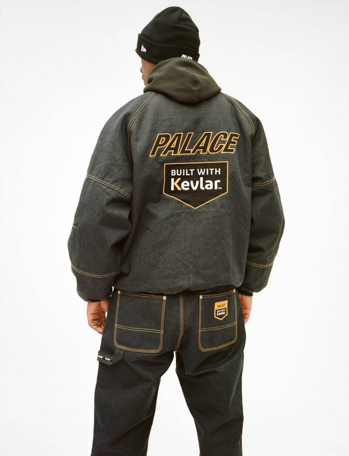 パレス スケートボード(PALACE SKATEBOARDS) 2022年冬ウィメンズ