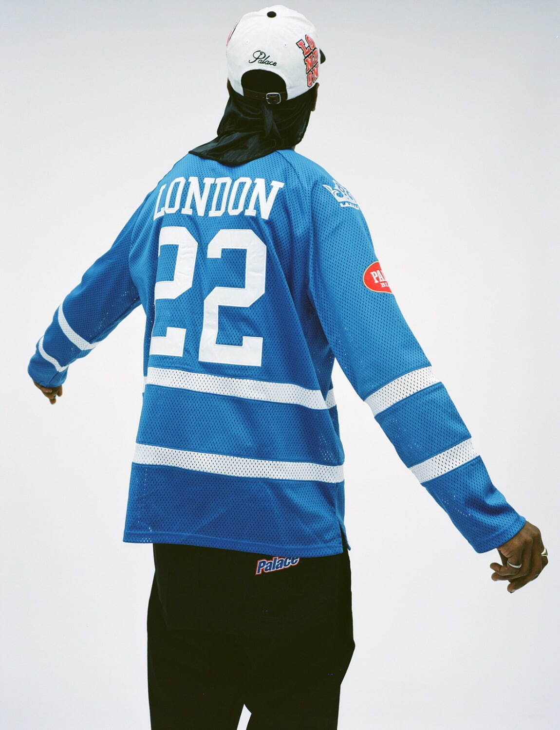 パレス スケートボード(PALACE SKATEBOARDS) 2022年冬ウィメンズ&メンズコレクション  - 写真11