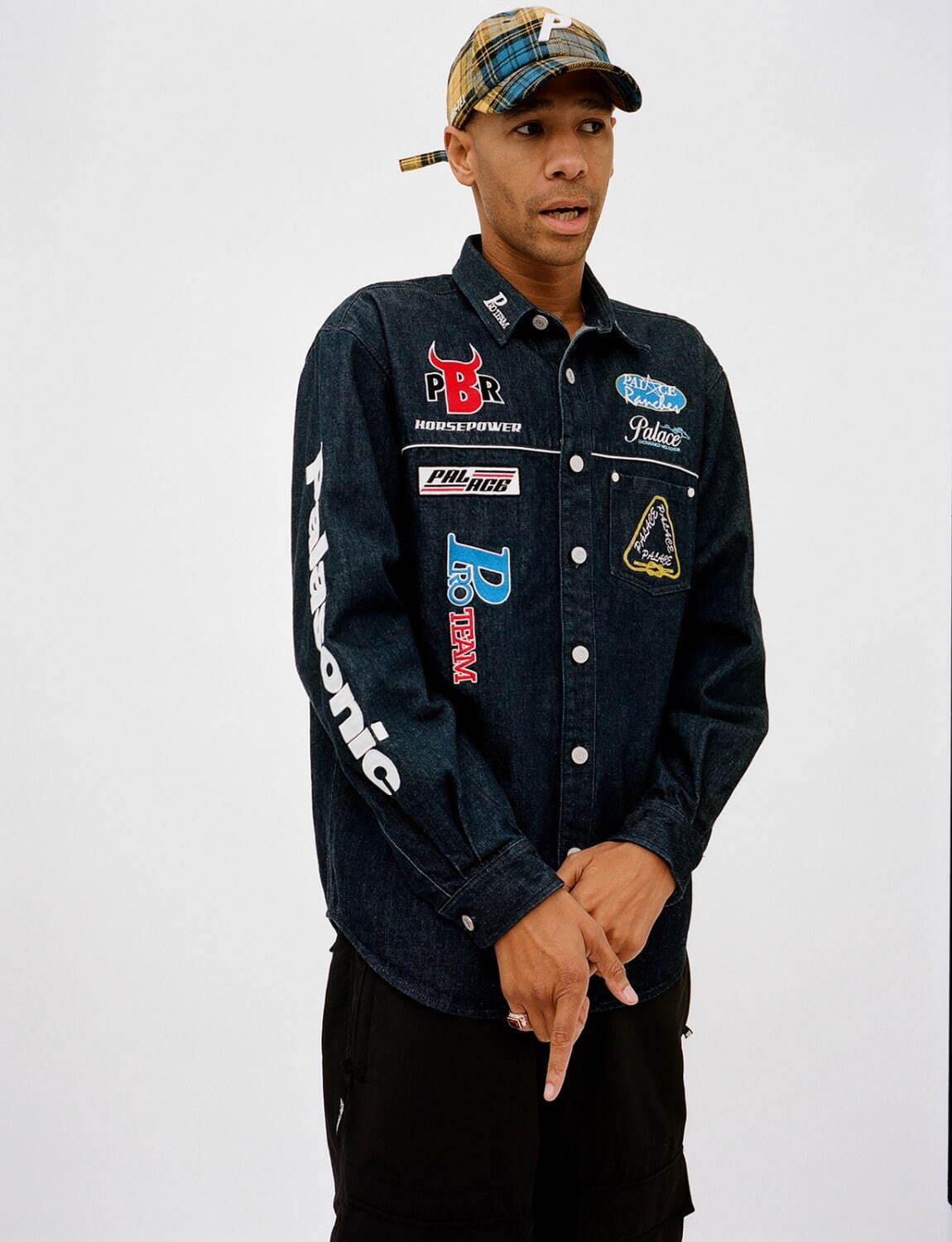 パレス スケートボード(PALACE SKATEBOARDS) 2022年冬ウィメンズ&メンズコレクション  - 写真13