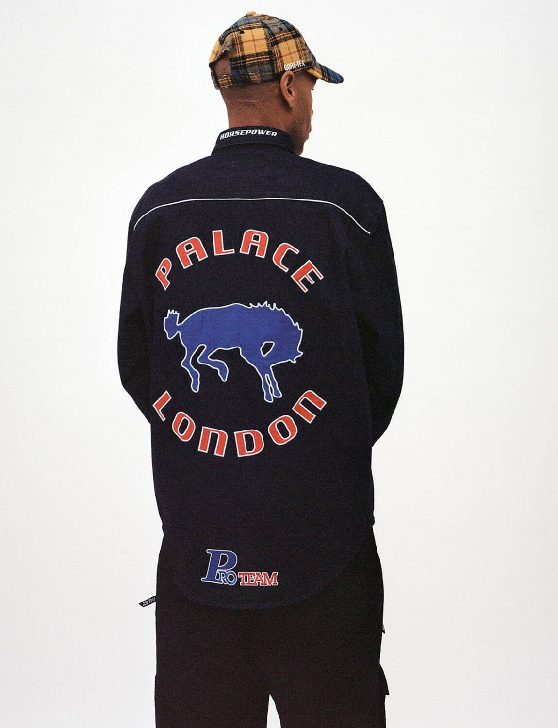 パレス スケートボード(PALACE SKATEBOARDS) 2022年冬ウィメンズ&メンズコレクション  - 写真14