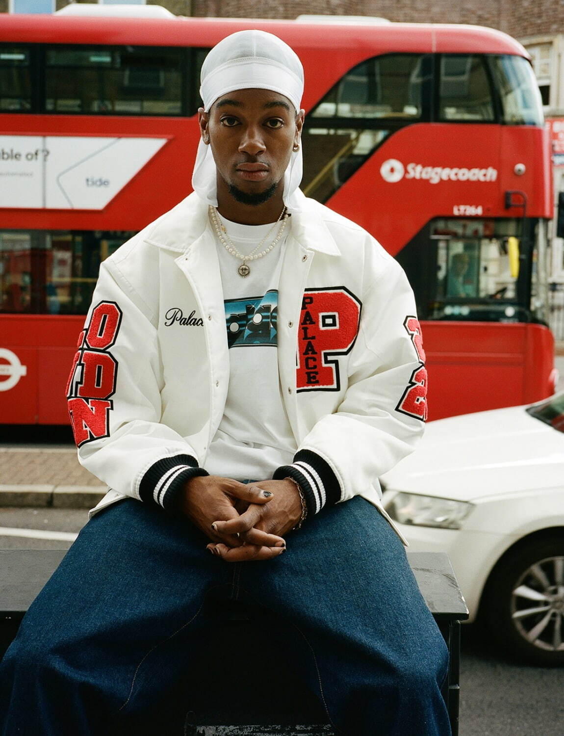 パレス スケートボード(PALACE SKATEBOARDS) 2022年冬ウィメンズ&メンズコレクション  - 写真15