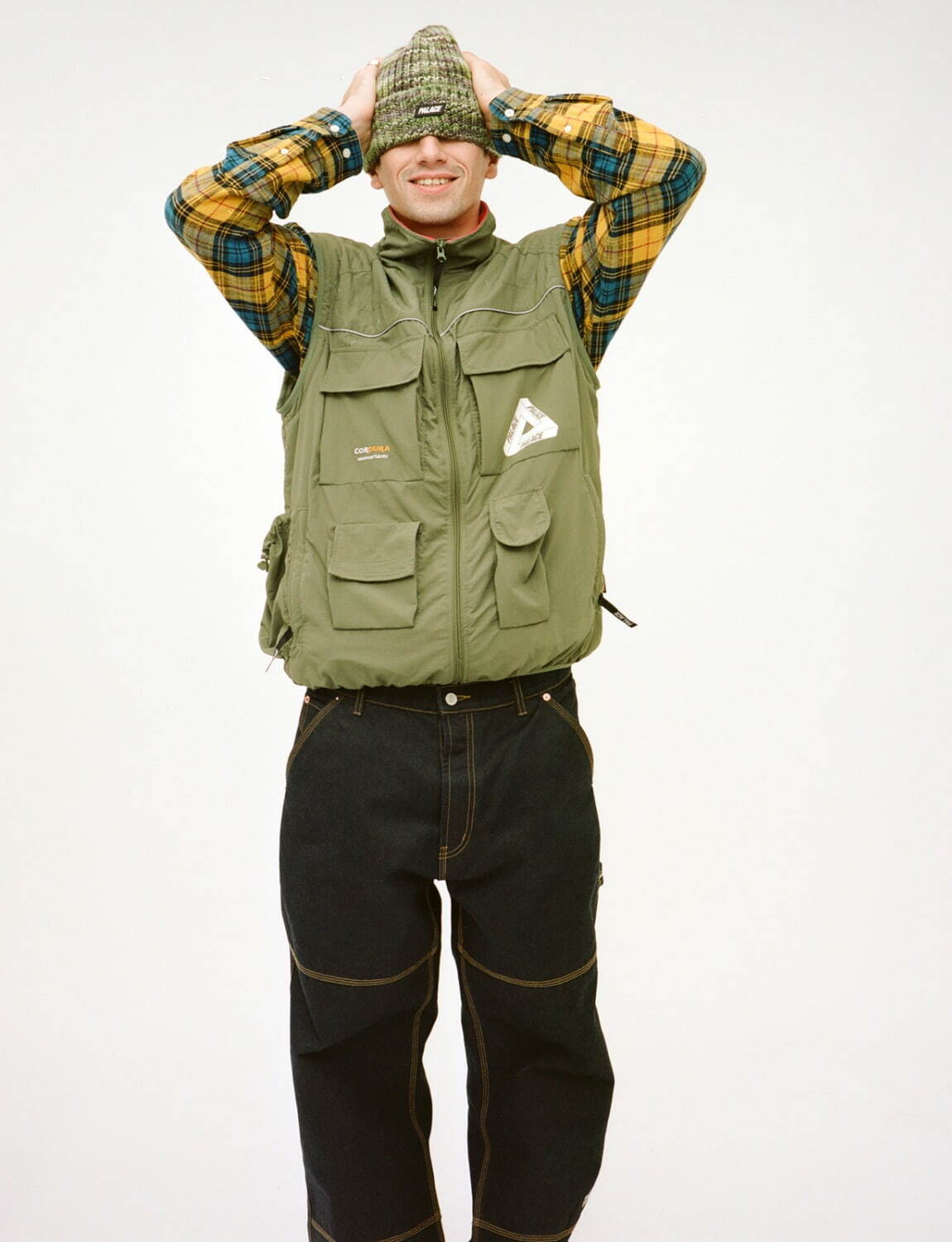 パレス スケートボード(PALACE SKATEBOARDS) 2022年冬ウィメンズ&メンズコレクション  - 写真17