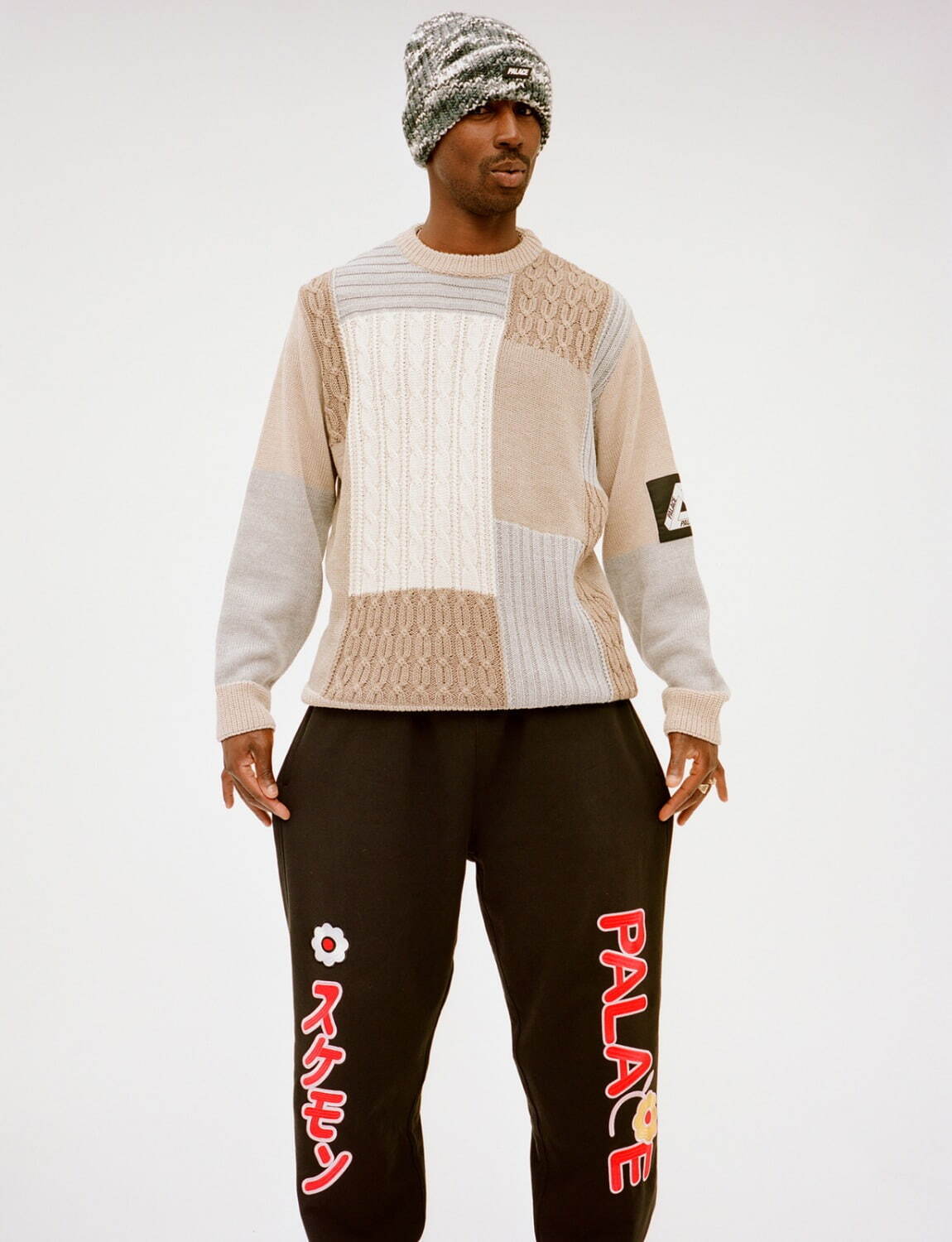 パレス スケートボード(PALACE SKATEBOARDS) 2022年冬ウィメンズ&メンズコレクション  - 写真21