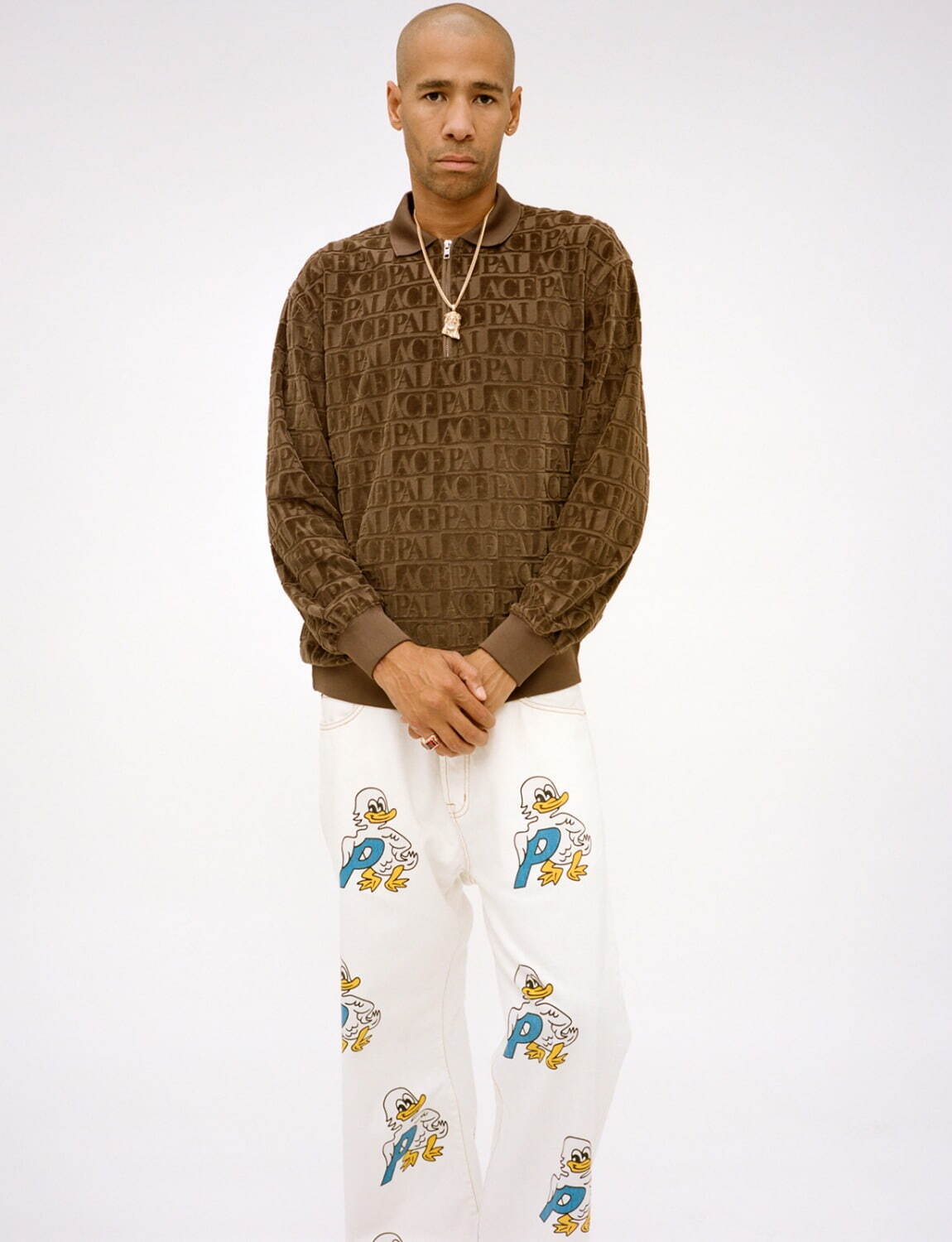 パレス スケートボード(PALACE SKATEBOARDS) 2022年冬ウィメンズ&メンズコレクション  - 写真26