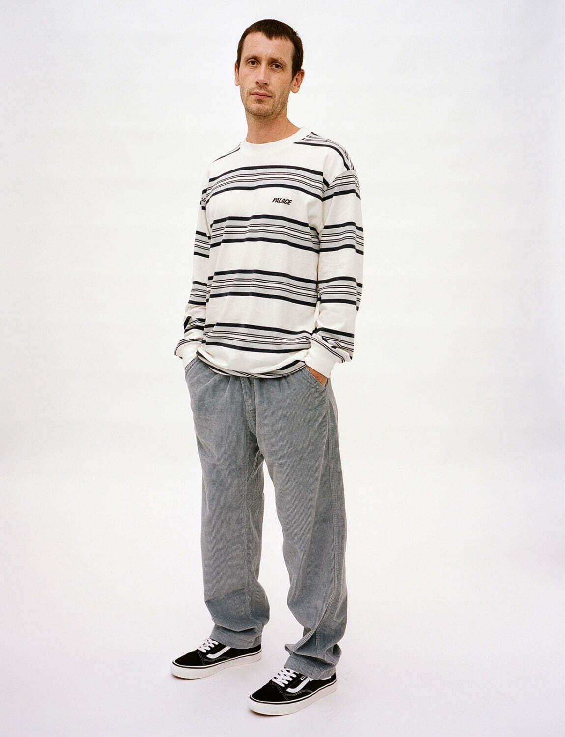 パレス スケートボード(PALACE SKATEBOARDS) 2022年冬ウィメンズ&メンズコレクション  - 写真28