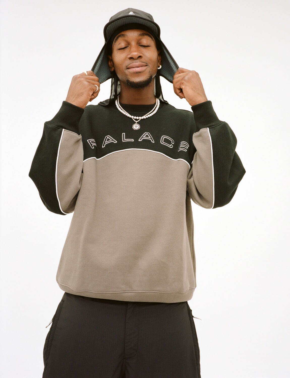 パレス スケートボード(PALACE SKATEBOARDS) 2022年冬ウィメンズ&メンズコレクション  - 写真31