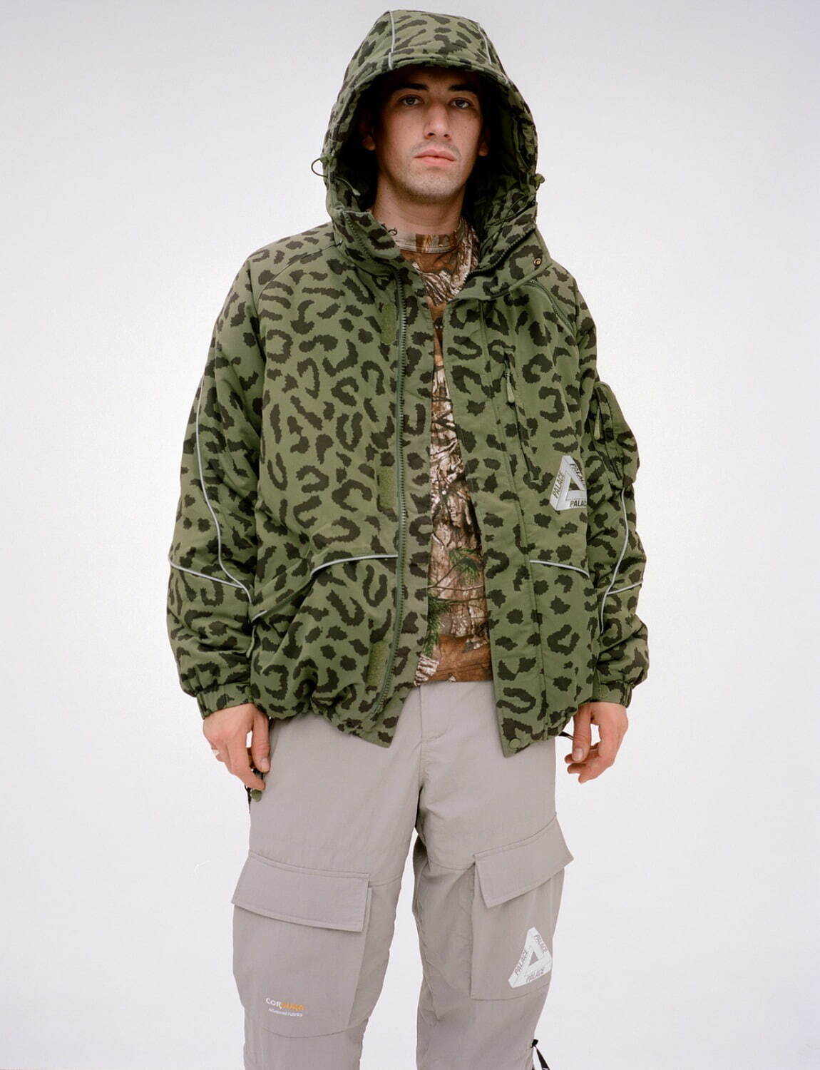 パレス スケートボード(PALACE SKATEBOARDS) 2022年冬ウィメンズ&メンズコレクション  - 写真33