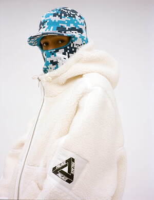 パレス スケートボード(PALACE SKATEBOARDS) 2022年冬ウィメンズ&メンズコレクション  - 写真2