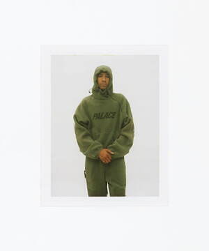 パレス スケートボード(PALACE SKATEBOARDS) 2022年冬ウィメンズ&メンズコレクション  - 写真9