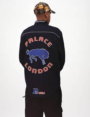 パレス スケートボード(PALACE SKATEBOARDS) 2022年冬ウィメンズ&メンズコレクション  - 写真14
