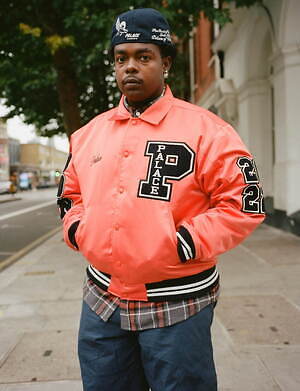 パレス スケートボード(PALACE SKATEBOARDS) 2022年冬ウィメンズ&メンズコレクション  - 写真16