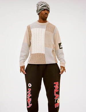 パレス スケートボード(PALACE SKATEBOARDS) 2022年冬ウィメンズ&メンズコレクション  - 写真21