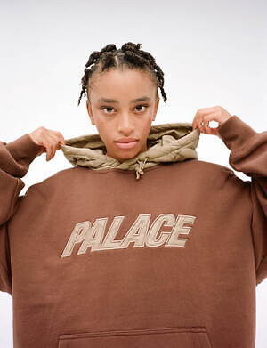 パレス スケートボード(PALACE SKATEBOARDS) 2022年冬ウィメンズ&メンズコレクション  - 写真25