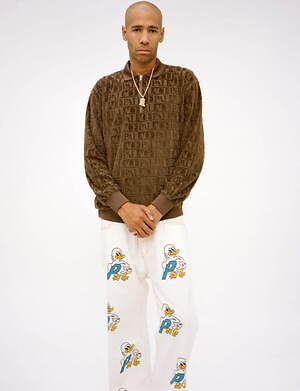 パレス スケートボード(PALACE SKATEBOARDS) 2022年冬ウィメンズ&メンズコレクション  - 写真26