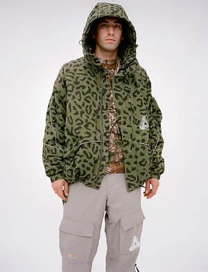 パレス スケートボード(PALACE SKATEBOARDS) 2022年冬ウィメンズ&メンズコレクション  - 写真33