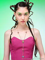 パメオポーズ(PAMEO POSE) ジョジョの奇妙な冒険 ストーンオーシャン｜写真49