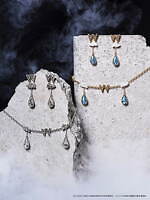 パメオポーズ(PAMEO POSE) ジョジョの奇妙な冒険 ストーンオーシャン｜写真54