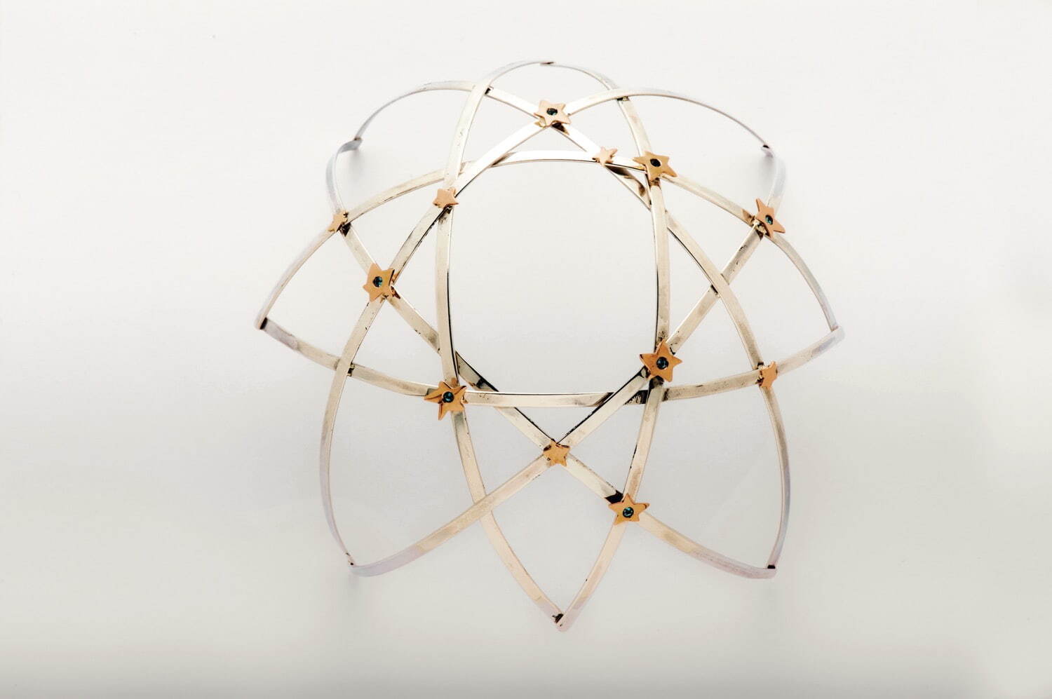 ジュリオ・マンフレディ《大ヤコブ─星の雨》