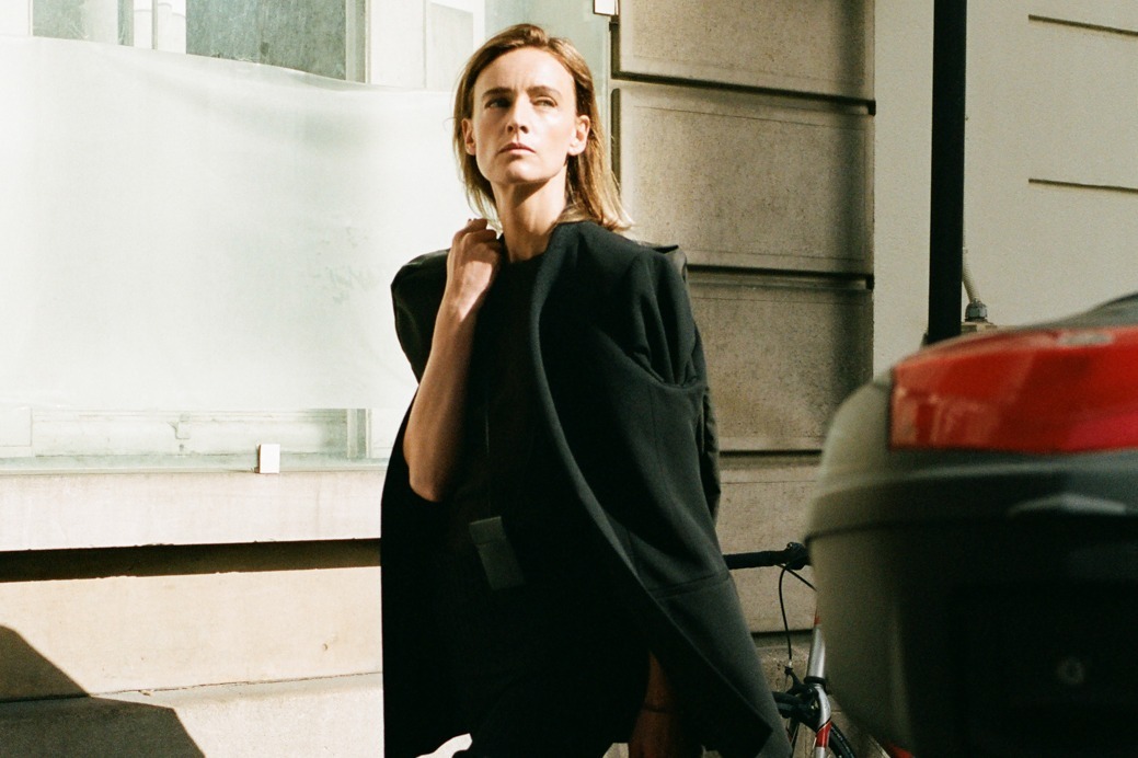 ザ・ロウ 2023年春 ウィメンズ コレクション