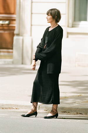 ザ・ロウ(THE ROW) 2023年春ウィメンズコレクション  - 写真7