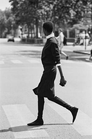 ザ・ロウ(THE ROW) 2023年春ウィメンズコレクション  - 写真10