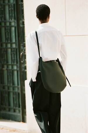 ザ・ロウ(THE ROW) 2023年春ウィメンズコレクション  - 写真16