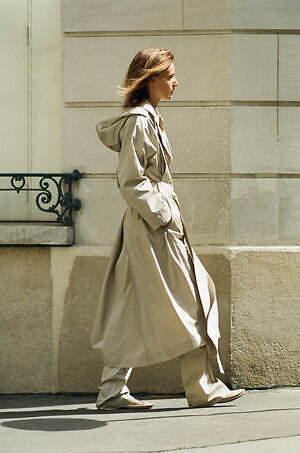 ザ・ロウ(THE ROW) 2023年春ウィメンズコレクション  - 写真24