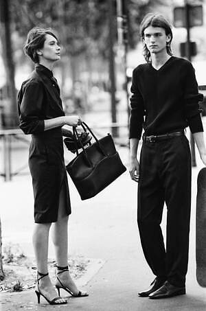 ザ・ロウ(THE ROW) 2023年春ウィメンズコレクション  - 写真43