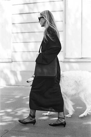 ザ・ロウ(THE ROW) 2023年春ウィメンズコレクション  - 写真45