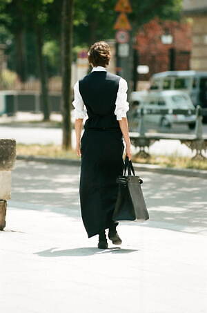 ザ・ロウ(THE ROW) 2023年春ウィメンズコレクション  - 写真46