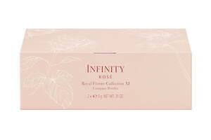 インフィニティ(INFINITY) ロイヤルフラワーコレクション｜写真4