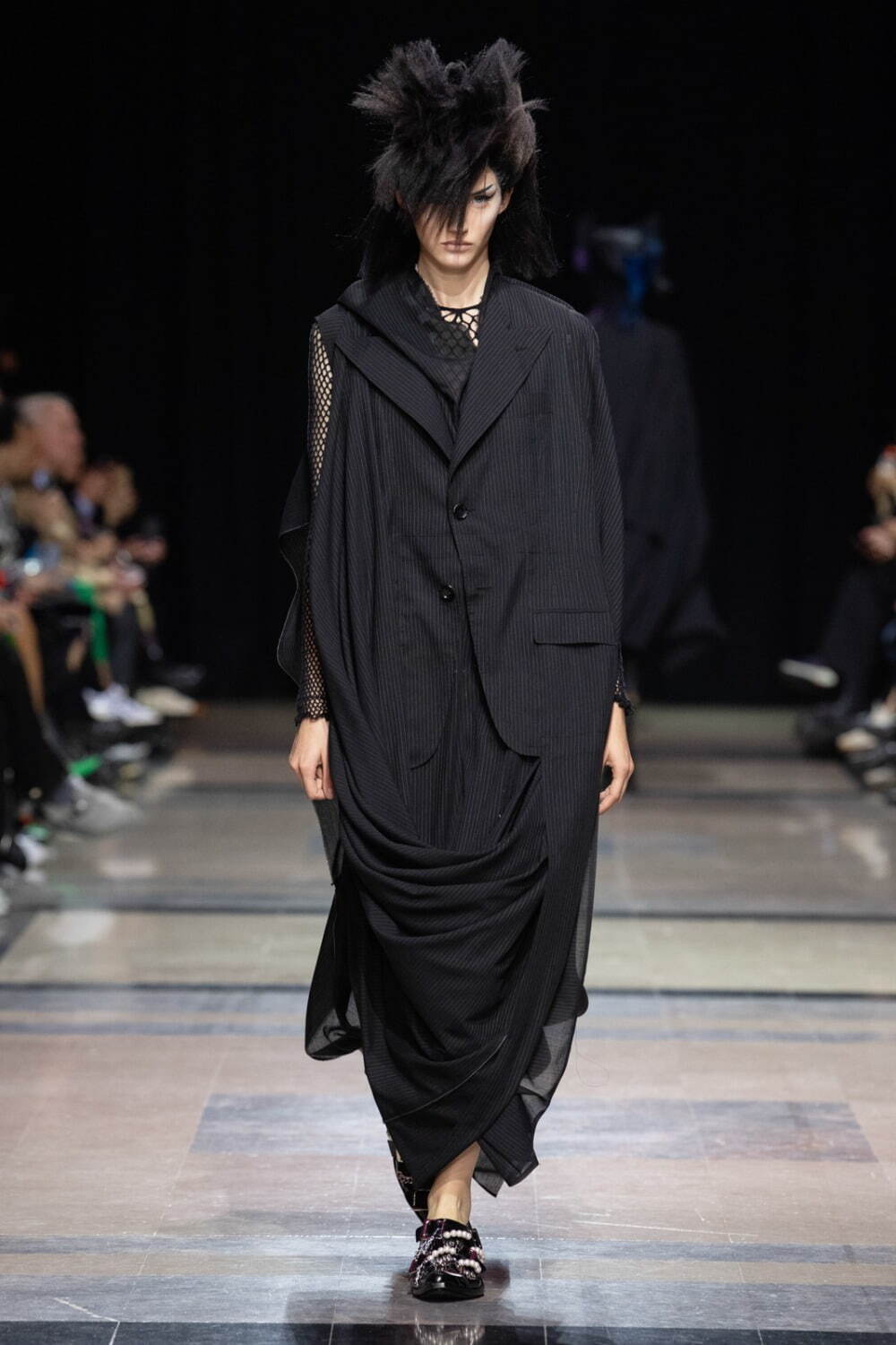 ジュンヤ ワタナベ(JUNYA WATANABE) 2023年春夏ウィメンズコレクション  - 写真22