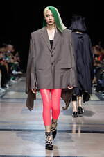 ジュンヤ ワタナベ(JUNYA WATANABE) ニューロマンティック｜写真7