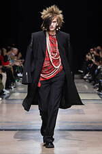 ジュンヤ ワタナベ(JUNYA WATANABE) ニューロマンティック｜写真33