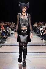 ジュンヤ ワタナベ(JUNYA WATANABE) ニューロマンティック｜写真37