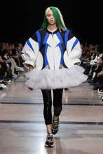 ジュンヤ ワタナベ(JUNYA WATANABE) ニューロマンティック｜写真39