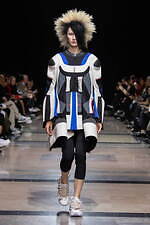 ジュンヤ ワタナベ(JUNYA WATANABE) ニューロマンティック｜写真40