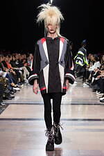 ジュンヤ ワタナベ(JUNYA WATANABE) ニューロマンティック｜写真45