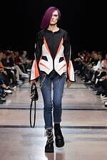 ジュンヤ ワタナベ(JUNYA WATANABE) ニューロマンティック｜写真46