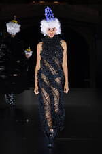 ノワール ケイ ニノミヤ 2023年春夏コレクション - 明滅する灯火｜写真20